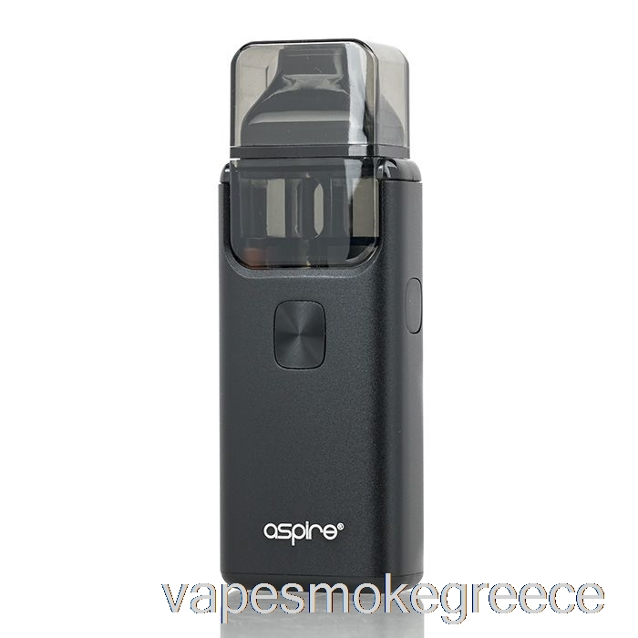 Vape Greece Aspire Breeze 2 Aio Pod κιτ μαύρο